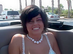 Best pornstar in hottest amateur, striptease sex video