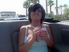 Best pornstar in hottest amateur, striptease sex video