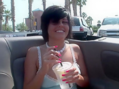 Best pornstar in hottest amateur, striptease sex video