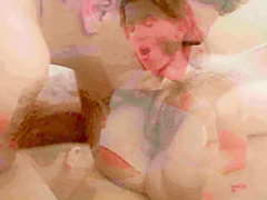 Exotic pornstar in Best Cunnilingus, Romantic sex movie