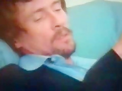 Cicciolina - Ilona Staller  and John Holmes