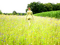 Naked on Stage-125 Nos-204