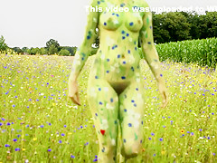 Naked on Stage-125 Nos-204