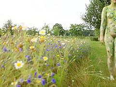 Naked on Stage-125 Nos-204