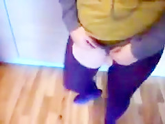 Do you know where your mom is?