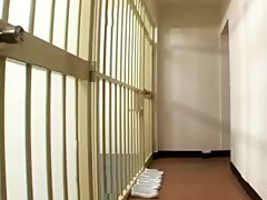 prisonnieres japonaises dociles fouillees trou du cul