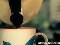 Lilly Banks - The Art Of Masturbation - NewSensations