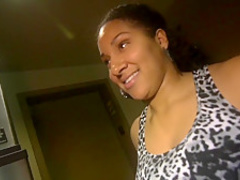 Amazing pornstar in exotic black and ebony, big ass sex movie