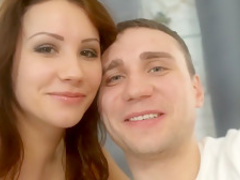 Hottest pornstar Alli Rae in best hardcore, cunnilingus xxx scene