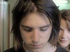 Desire (Q 2011) Deborah Revy