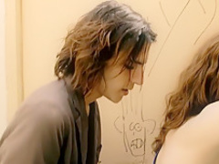 Desire (Q 2011) Deborah Revy