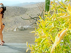 Best pornstar Shelly Lee in Horny Striptease, Babes adult scene