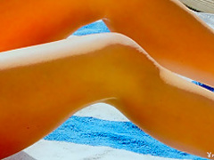 Best pornstar Shelly Lee in Horny Striptease, Babes adult scene