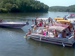 Fabulous pornstar in exotic blonde, amateur porn video