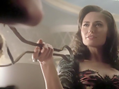 True Blood S07E08 (2014) Deborah Ann Woll, Bailey Noble