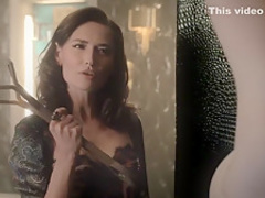 True Blood S07E08 (2014) Deborah Ann Woll, Bailey Noble