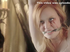 True Blood S07E08 (2014) Deborah Ann Woll, Bailey Noble