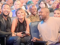 Chrissy Teigen Paparazi