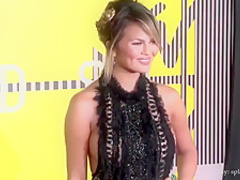 Chrissy Teigen Paparazi