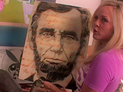 Horny pornstar Tiffany Toth in Fabulous Reality, Big Tits xxx video