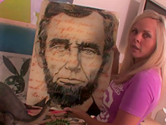 Horny pornstar Tiffany Toth in Fabulous Reality, Big Tits xxx video