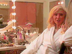 Horny pornstar Tiffany Toth in Fabulous Reality, Big Tits xxx video