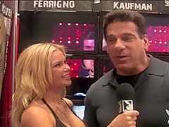 Horny pornstar Tiffany Toth in Fabulous Reality, Big Tits xxx video