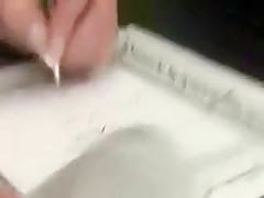 Exotic porn scene