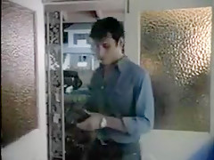 Horny amateur Fetish, Brunette sex clip