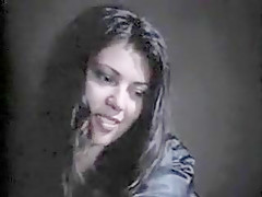 Horny amateur Fetish, Brunette sex clip