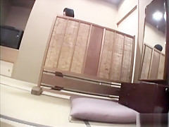 Amazing Japanese whore in Exotic JAV Uncensored, Blowjob JAV video