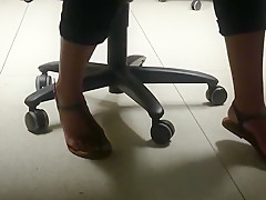 Exotic amateur Black and Ebony, Teens porn scene