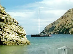 Amazing pornstar in crazy outdoor, brunette xxx video