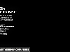 RealityKings - Moms Bang Teens - Aaliyah Love Alex Davis Marsha May - Aaliyah Knows Best