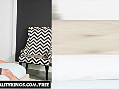 RealityKings - Moms Bang Teens - Aaliyah Love Alex Davis Marsha May - Aaliyah Knows Best