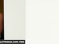 RealityKings - Moms Bang Teens - Aaliyah Love Alex Davis Marsha May - Aaliyah Knows Best
