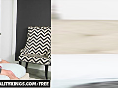 RealityKings - Moms Bang Teens - Aaliyah Love Alex Davis Marsha May - Aaliyah Knows Best