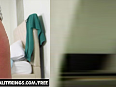 RealityKings - Moms Bang Teens - Aaliyah Love Alex Davis Marsha May - Aaliyah Knows Best