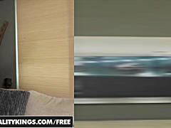 RealityKings - Milf Hunter - Kali Kavalli Levi Cash - Too Hot To Handle