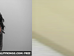 RealityKings - Milf Hunter - Kali Kavalli Levi Cash - Too Hot To Handle