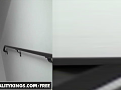 RealityKings - Milf Hunter - Kali Kavalli Levi Cash - Too Hot To Handle