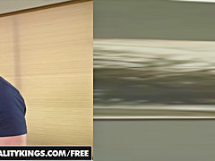 RealityKings - Milf Hunter - Kali Kavalli Levi Cash - Too Hot To Handle