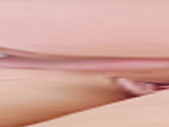 VIXEN Blonde Doll Fucks on Layover