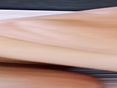 VIXEN Blonde Doll Fucks on Layover