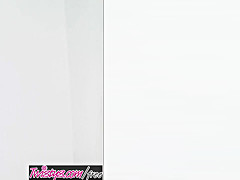 Twistys - Eufrat starring at Poking That Pussy