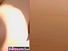 Twistys - Eufrat starring at Poking That Pussy