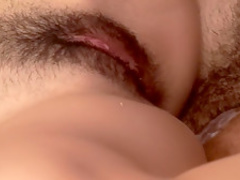 Amazing pornstar Roxxxy Rush in horny blowjob, fetish xxx scene