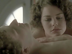 Boardwalk Empire S04E07 (2013) Kayla Ferguson