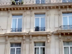 Fabulous pornstar Eve Sanders in exotic gaping, blonde sex scene