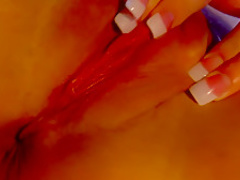 Amazing pornstar Sadie Swede in hottest masturbation, solo adult movie